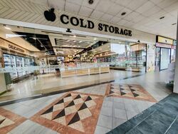 Eastwood Terrace (D16), Terrace #446887291